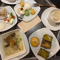 Bangkok Airways Boutique Lounge สนามบินเชียงราย