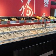 เมนูของร้าน FuFu Taiwanese Shabu อารีย์