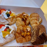 Sweet Secret Terminal 21 โคราช -
