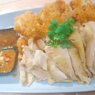 แร็คคูณฟู้ด แยกพงษ์เพชร