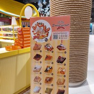 Sweet Secret Terminal 21 โคราช -