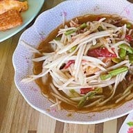 ส้มตำป้าไหม (หลังมหาวิทยาลัยแม่โจ้)