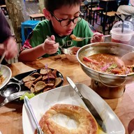 ร้านอาหาร โอชา ฮาลาล หาดใหญ่