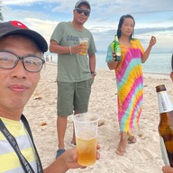 หาดหัวถนน