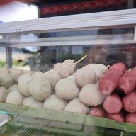 แมลงทอด