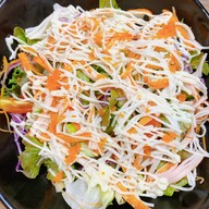 DAISUKI JAPANESE RESTAURANT