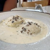 เมนูของร้าน ร่วมสุข Steakhouse & Noodles