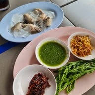 ครัววันดี ริมแม่น้ำเจ้าพระยา เมืองปทุม