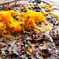 เครป&ขนมเบื้อง