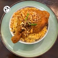 เมนูของร้าน Cairo Bangkok