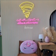 ease coffee&croissanterie