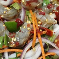 🌶️ ส้มตำ&ยำแซ่บ ตามสั่ง byครัวพี่เอ 🔥 ยำกุ้งสดแซ่บซี๊ด ยำสามแซ่บ  ยำหมูยอไข่แดง ยำขนมจีนแซ่บนัว  ครัวพี่เอ⭐