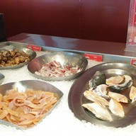 เมนูของร้าน FuFu Taiwanese Shabu อารีย์