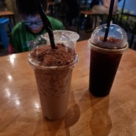 ร้านอาหาร โอชา ฮาลาล หาดใหญ่