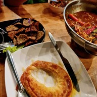 ร้านอาหาร โอชา ฮาลาล หาดใหญ่