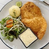 เมนูของร้าน ร่วมสุข Steakhouse & Noodles