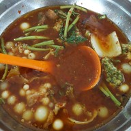 ครัวหัวสะพาน (สะพานปลาบ้านแหลม)