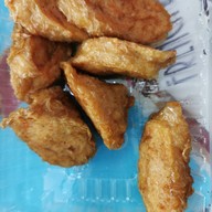 เมนูของร้าน เฮียให้ HERE HAI เอกมัย