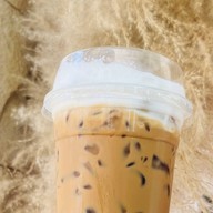 Home Stamp Coffee&Tea มบ.อีสเทิร์นโฮม