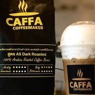 Caffa Coffeemaker Chaing rai