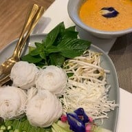 เมนูของร้าน จันทร์เจ้า