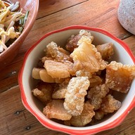เมนูของร้าน ก๋วยเตี๋ยวเรือเสนาตอง111