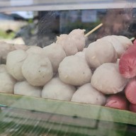 แมลงทอด