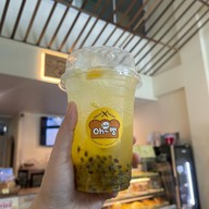 Oh~ 빵 โอปัง(Korean Bakery) หลังบิ๊กซีเอ็กตร้า
