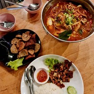 ร้านอาหาร โอชา ฮาลาล หาดใหญ่