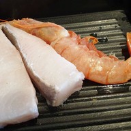 เมนูของร้าน FuFu Taiwanese Shabu อารีย์