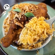 เมนูของร้าน Cairo Bangkok