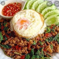 ครัวลุงเอก