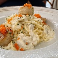 เมนูของร้าน ร่วมสุข Steakhouse & Noodles