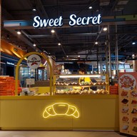 Sweet Secret Terminal 21 โคราช -