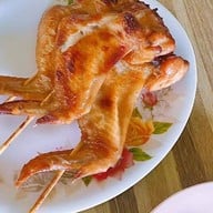 ส้มตำป้าไหม (หลังมหาวิทยาลัยแม่โจ้)