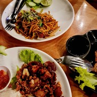 ร้านอาหาร โอชา ฮาลาล หาดใหญ่