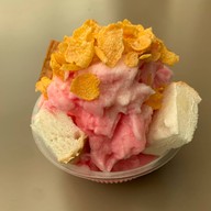 เมนูของร้าน Day Off Bear โรงอาหารกรีน