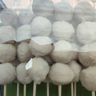 แมลงทอด