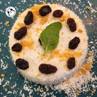 เมนูของร้าน Cairo Bangkok