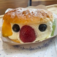 Oh~ 빵 โอปัง(Korean Bakery) หลังบิ๊กซีเอ็กตร้า