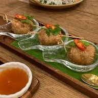 เมนูของร้าน จันทร์เจ้า