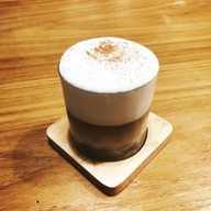Cloud Coffee