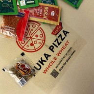 PUKA Pizza ริมสวน