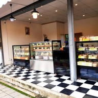 หน้าร้าน ปังฟู  สาขาสะพานเจษฎาบดินทร์