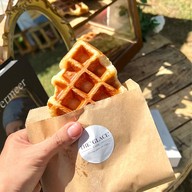 The glace cafe - เต กลาเซ่ คาเฟ่