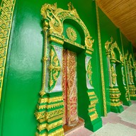 วัดพระธาตุมุงเมือง