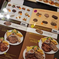 Bangkok Grill ศรีราชา