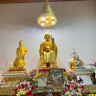 วัดพระธาตุมุงเมือง