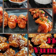 หวานนำ ปังปิ้ง บางขุนเทียน