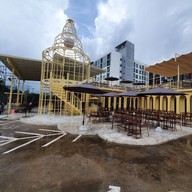 หน้าร้าน Daisy Rabbit Buffet